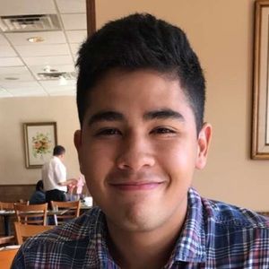 Meet your Posher, Gerson